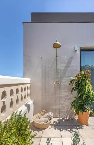 Hotel Casa Sagnier photo 38