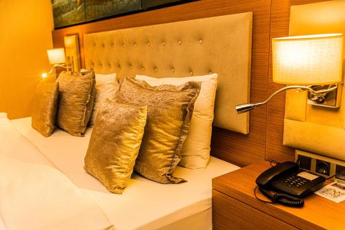 Aselia Hotel Trabzon – Photos 5