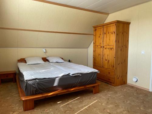 Gallery image of Entire holiday house in Kuivastu