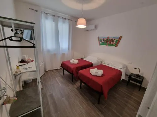 Residenza Tarzanà photo 27