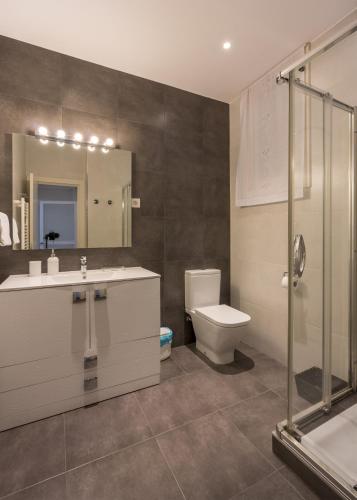 Ibarrola Apartment by People Rentals