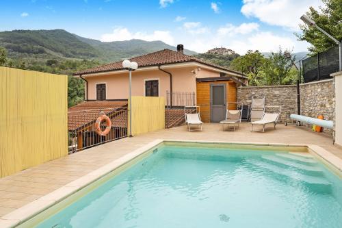Appartamento La Vite - Borgomaro – Photos 2