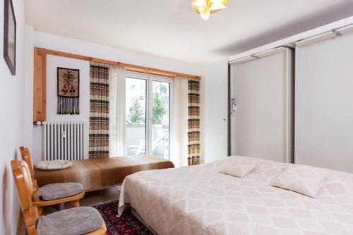 Direkt am See - Aussicht - Balkon - TG-Stellplatz