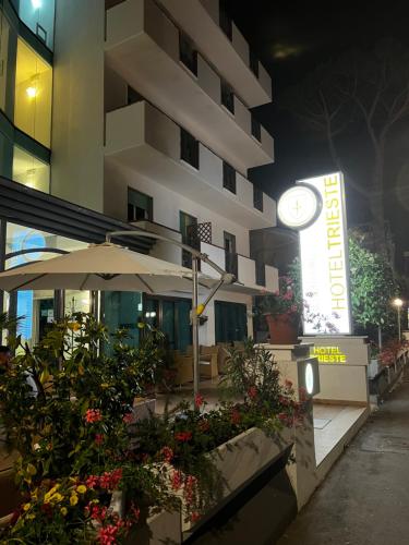 Foto dalla galleria di HOTEL TRIESTE a Riccione