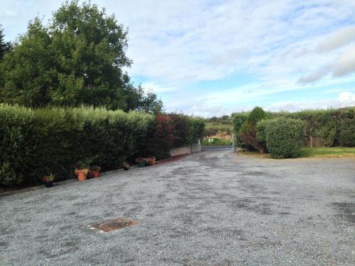 Fotografie z fotogalerie ubytování An Gleann Accommodation v destinaci Miltown Malbay