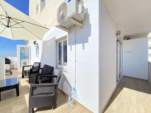 Centro Life Seaview Casasol