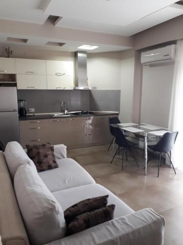 Gallery image of Apartment on Rustaveli in Batumi