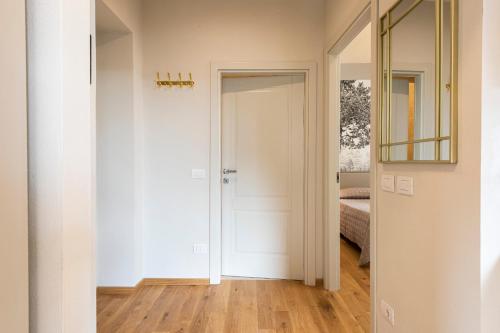 Apartments Florence - Ariento Deluxe 8
