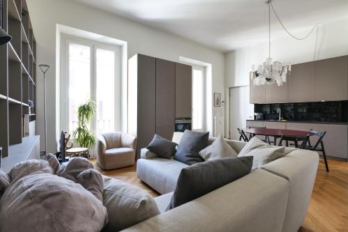 Brera Luxury Apartment