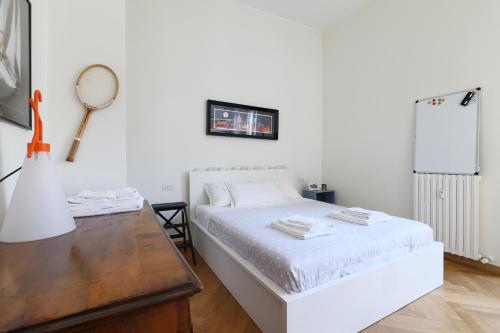Brera Luxury Apartment
