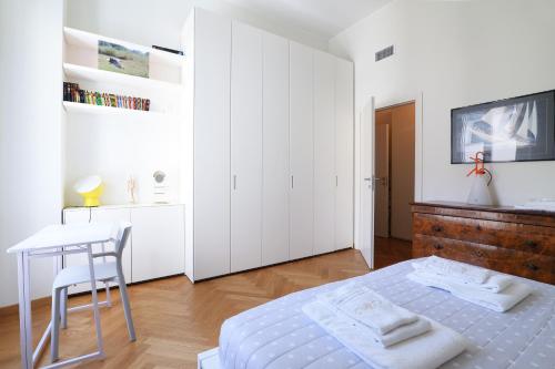 Brera Luxury Apartment