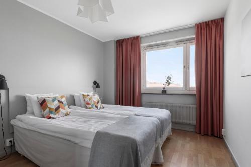 Forenom Aparthotel Stockholm Alvik Image