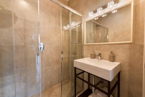 Apartments Florence - Ariento Deluxe 8