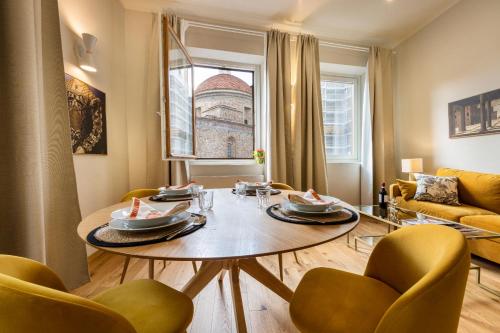 Apartments Florence - Ariento Deluxe 8