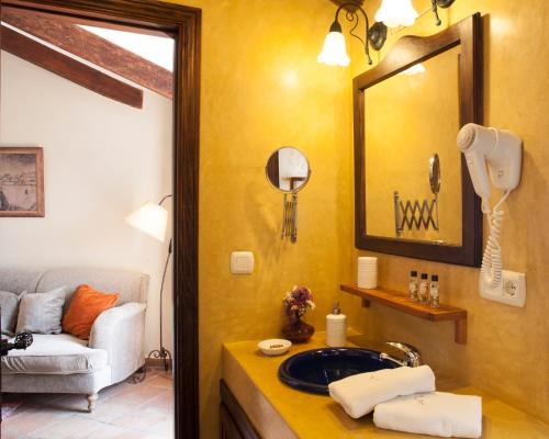 Fotografie z fotogalerie ubytování Alavera de los Baños v destinaci Ronda