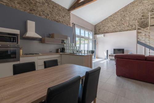 Gite 6 personnes - Le Loft – Photos 2