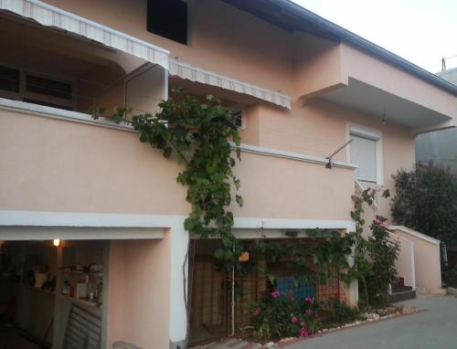 Holliday apartment in Zadar, Croatia