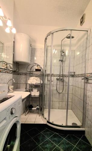 Apartment Diocletian