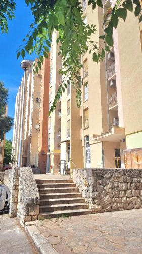 Apartment Diocletian