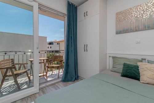 Apartmani Princi Trogir