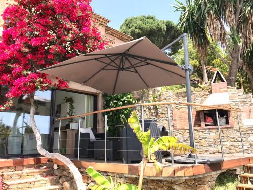 Φωτογραφία από το άλμπουμ του Villa les Alizés σε Rayol-Canadel-sur-Mer