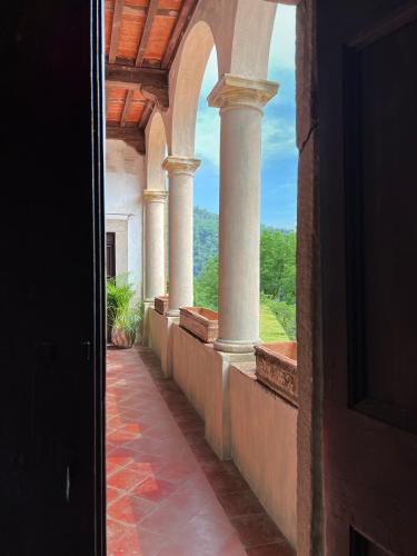 Φωτογραφία από το άλμπουμ του Villa Sardi Small Luxury boutique Hotel στη Λούκα