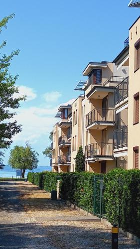 Tóparti Apartman 8638 Balatonlelle, Tó utca 7/b kép - 3