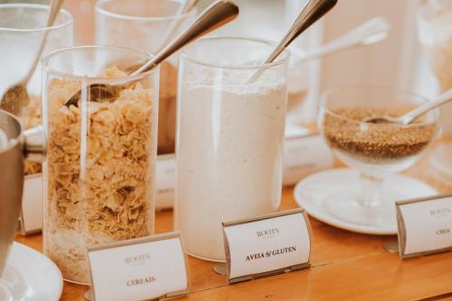 Đồ ăn tại/gần resort