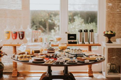 Đồ ăn tại/gần resort