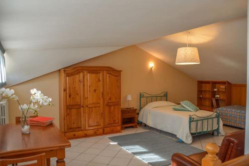 Φωτογραφία από το άλμπουμ του Casa vacanze Gemma Toscana σε Capannoli
