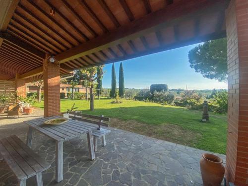 Φωτογραφία από το άλμπουμ του Casa vacanze Gemma Toscana σε Capannoli