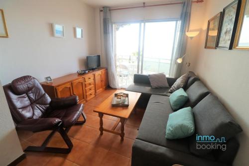 Costar Dor Cambrils, en primera linea