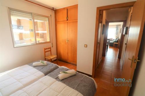Costar Dor Cambrils, en primera linea
