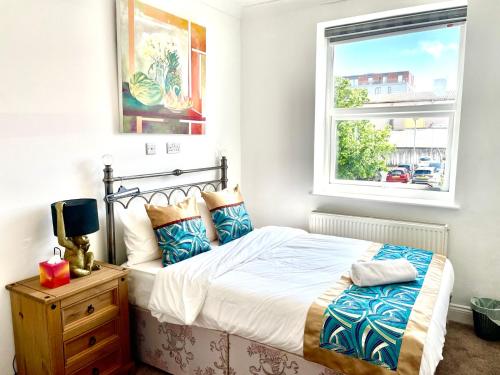 Gallery image of Executive apartments, nr city centre with private parking in Plymouth