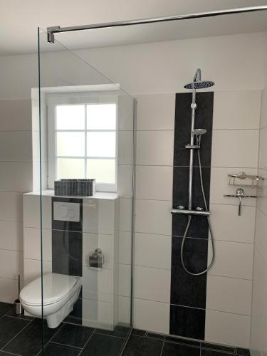 Ένα μπάνιο στο Loppi Hus