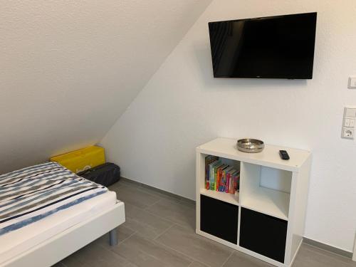 Μια τηλεόραση ή/και κέντρο ψυχαγωγίας στο Loppi Hus