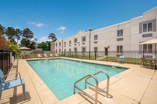 Foto da galeria de Sleep Inn & Suites Niceville - Destin em Niceville