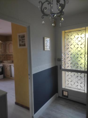 Φωτογραφία από το άλμπουμ του Chambre spatieuse avec grand lit. σε Aspet