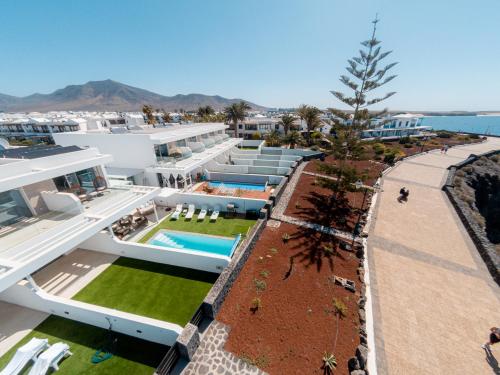 Mara Marina Suites 4