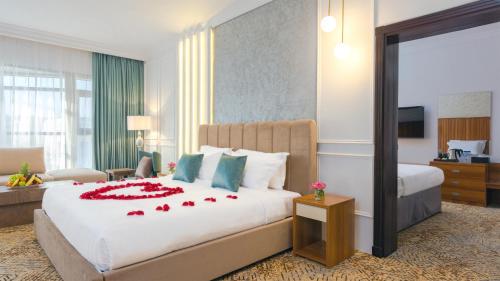 Mias Al Madina Hotel