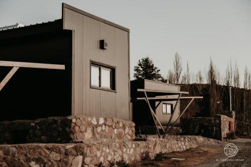 El Castaño Apart – Alojamiento en Potrerillos El Castaño Apart – Alojamiento en Potrerillos