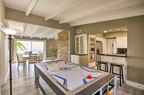 Stunning Palos Verdes Escape Pool, Fire Pit! – Photos 3