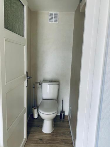 Un baño de T3 GUÉTHARY - PARLEMENTIA