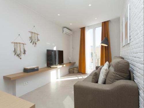 Sunny Playa Apartment