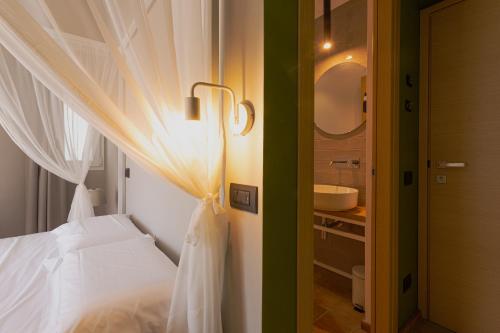 Standard Doppelzimmer