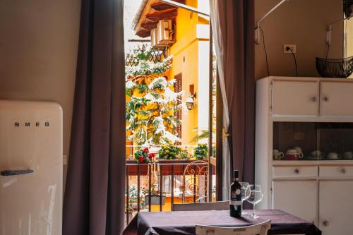Restart Accommodations Rome photo 146