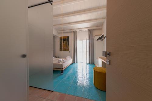 Deluxe Doppelzimmer