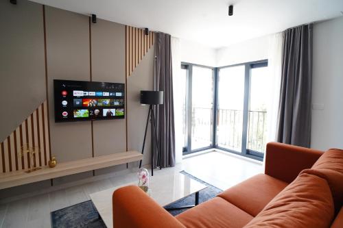 Gallery image of Solis Apartments Bol in Bol