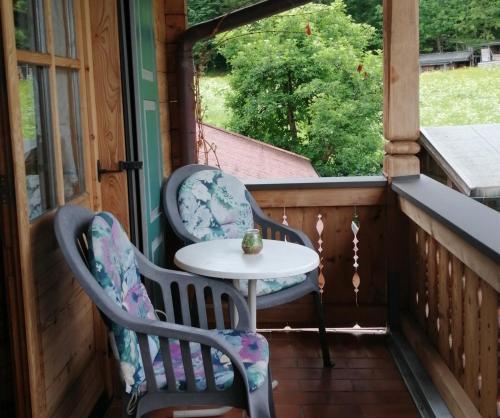 Haus Sichert – Photos 4