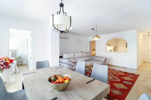 Playa Real Luxury Apartment